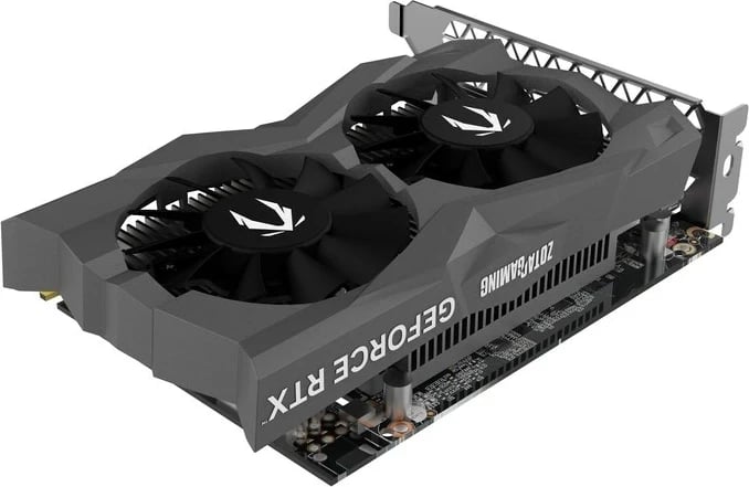 Kartelë grafike Zotac ZT-A30510H-10L, NVIDIA GeForce RTX 3050, 6 GB GDDR6