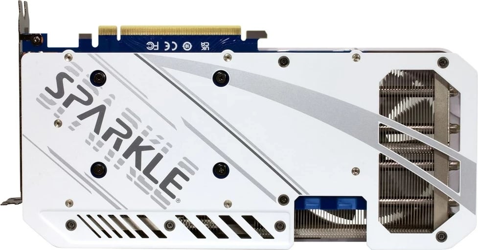 Kartelë grafike Sparkle Intel Arc A770 ROC Luna 16GB WH