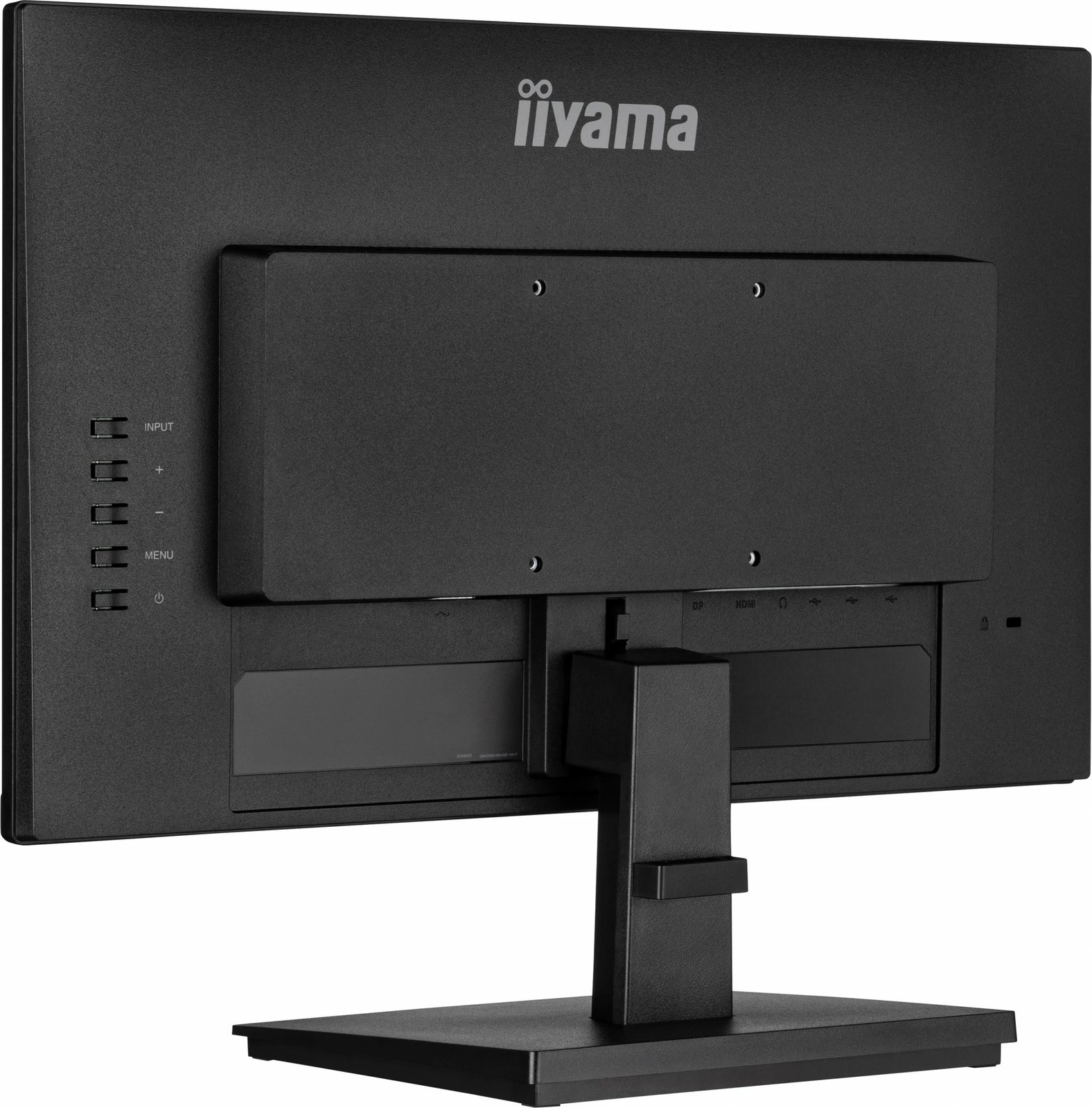 Monitor iiyama ProLite XU2292HSU-B6, 54.6 cm (21.5"), Full HD, LED, 4 ms, i zi