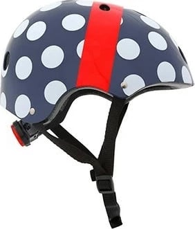 Helmetë fëmijësh HORNIT Polka Dot