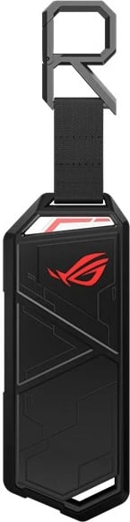 Kuti e jashtme për SSD Asus Rog Strix Arion M.2, e zezë