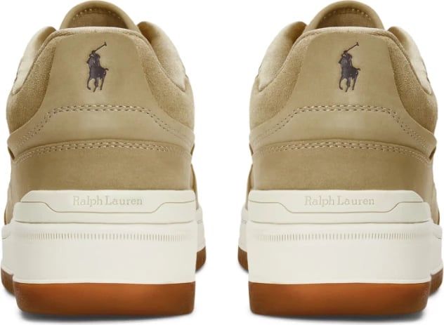 Patika për meshkuj Polo Ralph Lauren, bezhë