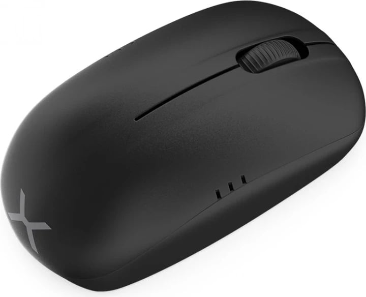 Maus wireless KRUX KXO-4400, i zi