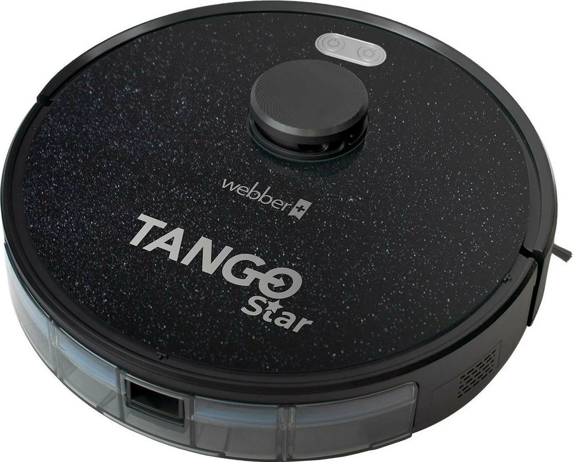 Robot hibrid Webber X580 Tango Star, 2700W, i zi