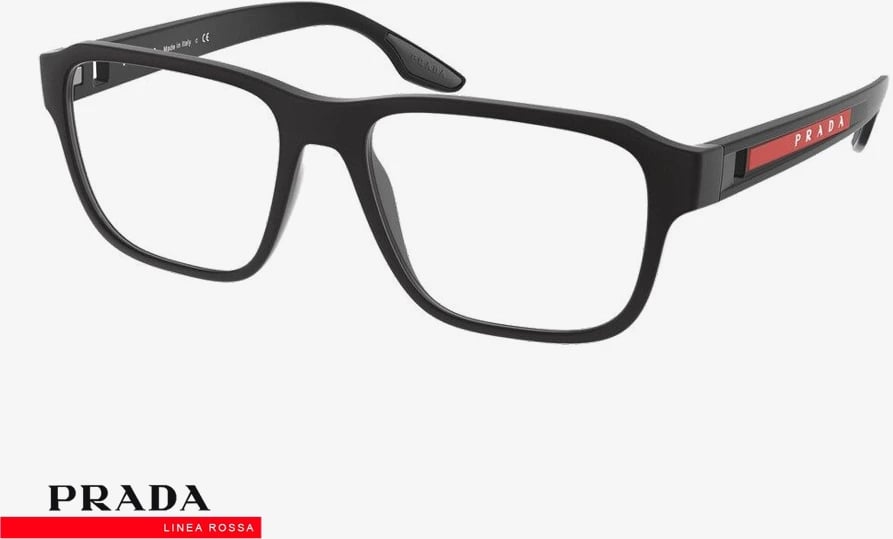 Korniza optike Prada Linea Rossa 0PS 04NV DG01O1 54