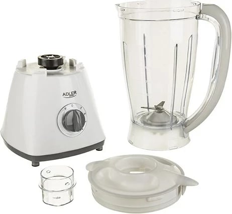 Blender Adler AD 4057, 450 W, Gri