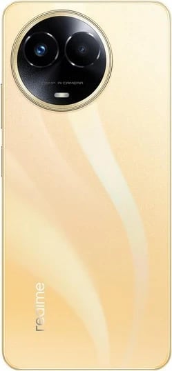 Telefoni Realme 11 5G, 8/256GB, Glory Gold