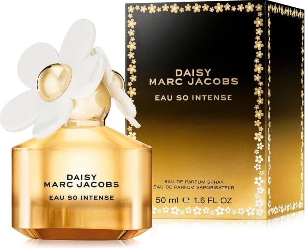 Eau de Parfum Marc Jacobs Daisy Intense, 50 ml