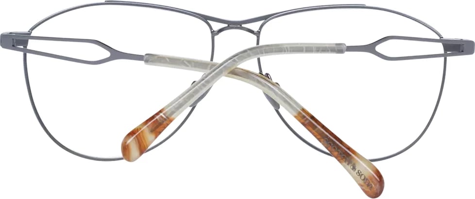 Syze optike për meshkuj Scotch & Soda, hiri