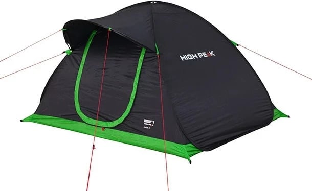 Tendë High Peak Swift 3, Pop-up, Anthracite