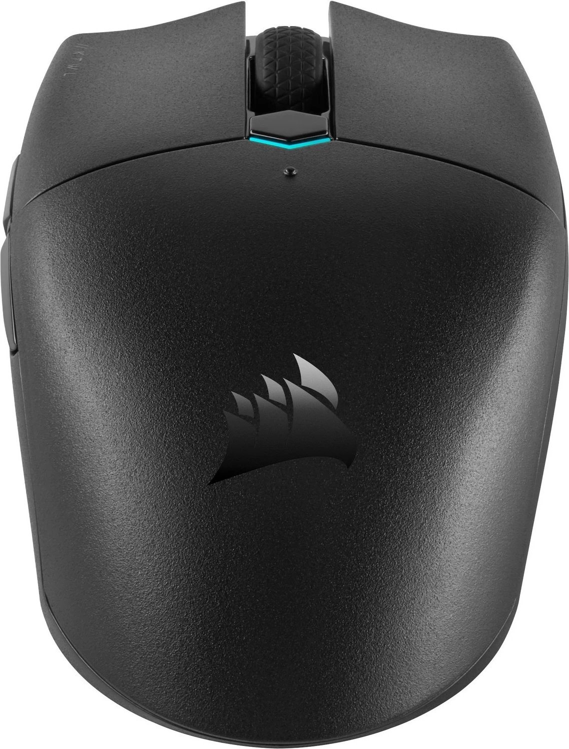 Maus Corsair KATAR Pro, Wi-Fi, 10000dpi, i zi