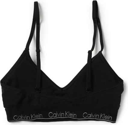 Të brendshme për femra Calvin Klein, të zeza