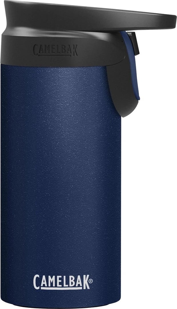 Shishe termike CamelBak Forge Flow SST Vacuum Insulated, 350ml, e kaltër