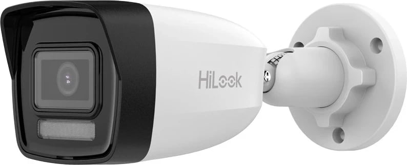 Kamera IP Hikvision HILOOK IPCAM-B2-30DL, e bardhë