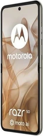 Celular Motorola razr 50 8/256GB, gri