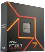 Procesor AMD Ryzen 7 7700X