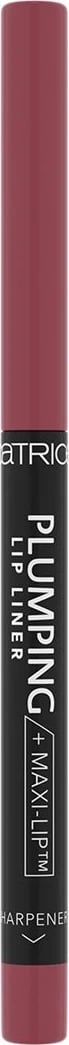 Laps për Buzë Plumping lip Catrice, Cheers To Life no.060, 0.35g