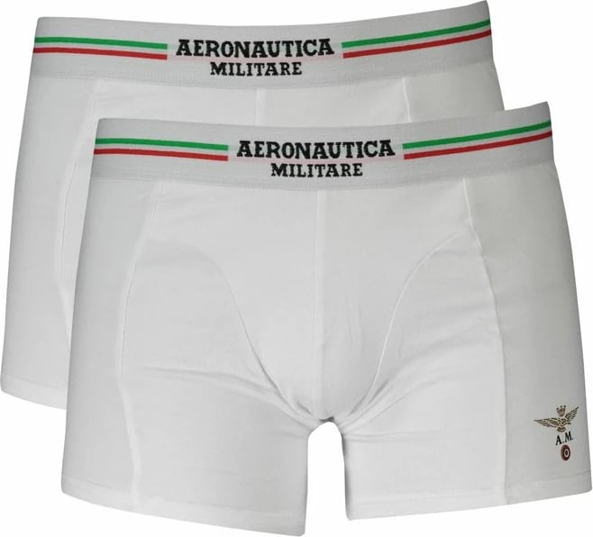 Të brendshme për meshkuj Aeronautica Militare, të bardha