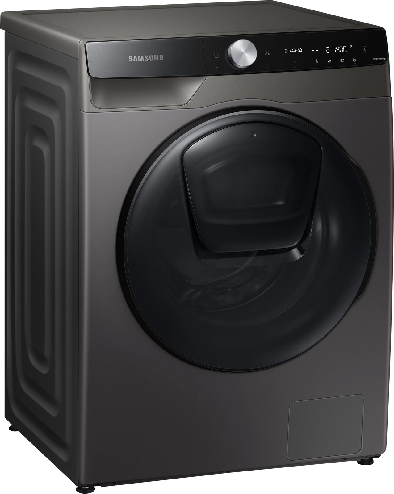 RROBALARËSE SAMSUNG WW90T754DBX/S7 9KG 1400RPM BLACK