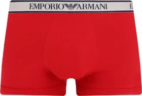 Të brendshme për meshkuj Emporio Armani, të kuqe