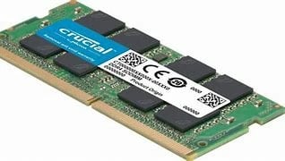 RAM Memorje Crucial 16GB DDR4 3200MHz