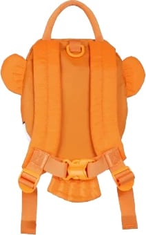 Toddler Backpack, Clownfish