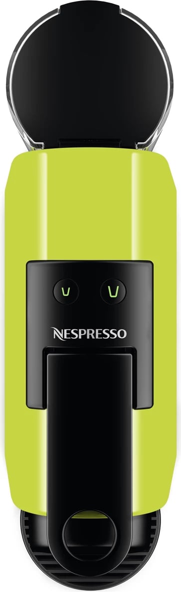 Makine espresso DELONGHI NESPRESSO ESSENZA MINI EN85.L, Ngjyrë e zezë, Lime