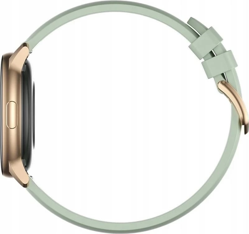 Smartwatch Oromed ORO Active Pro 1, ngjyrë ari