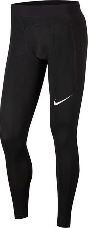 Pantallona portieri Nike Dry Gardien I GK Pant, për meshkuj, të zeza