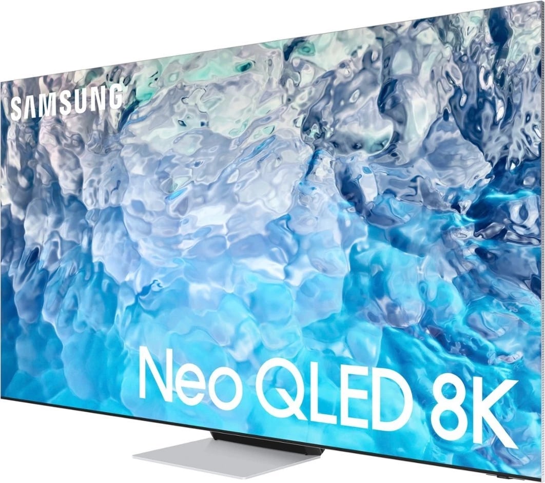 TELEVIZOR SAMSUNG QE65QN900BTXXH | 65" NEO QLED 8K SMART TV TIZEN