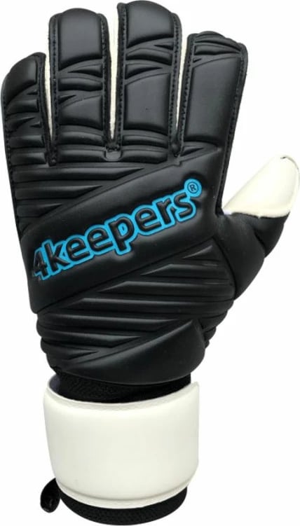 Doreza për portierë të vegjël 4Keepers, të zeza