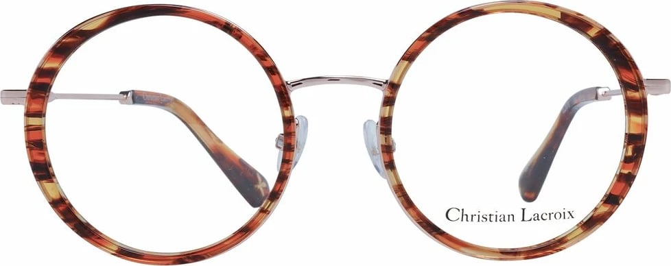 Syze optike Christian Lacroix, femra, kafe