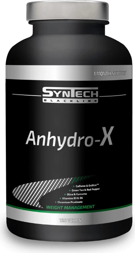 Supliment - Anhydro-X