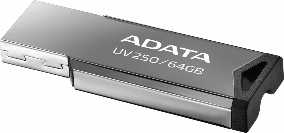 USB ADATA UV250,  64GB, hiri