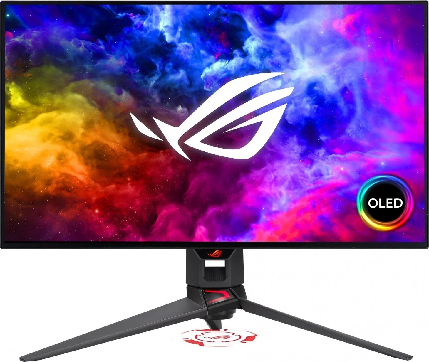 Monitori për lojëra ASUS ROG Swift OLED PG27AQDM