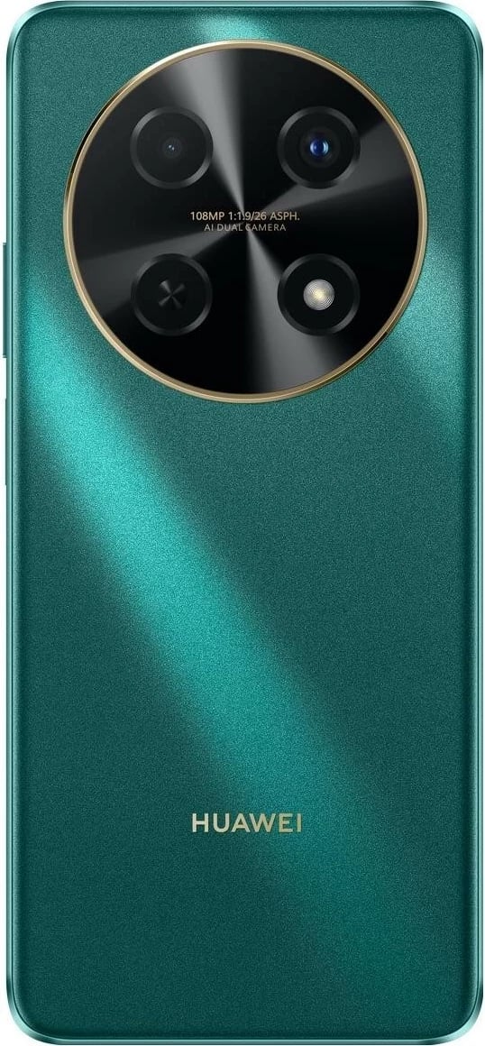 Celular Huawei nova 12i 8/128GB, i gjelbër