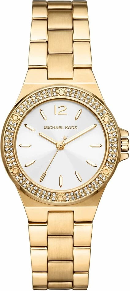 Orë Michael Kors për femra, e artë