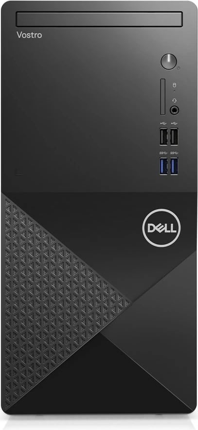 Kompjuter Dell Vostro 3020, Intel Core i3-13100, 8 GB RAM, 512 GB SSD, i zi