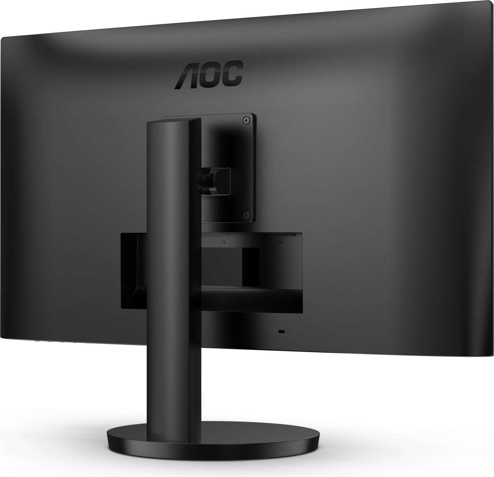 Monitor AOC B3 27B3CF2, 27", Full HD, LED, 1 ms, E zezë