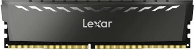 RAM Memorje Lexar THOR, 32 GB, DDR4, 3200 MHz, Gri