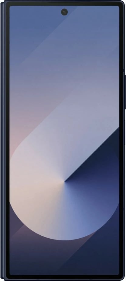 Celular Samsung Galaxy Z Fold6, 7.6", 12+512GB, 5G, i kaltër