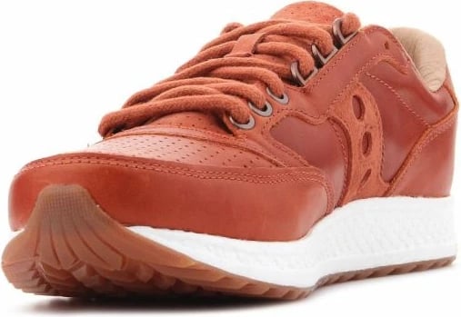 Atlete për meshkuj Saucony Freedom Runner, portokalli