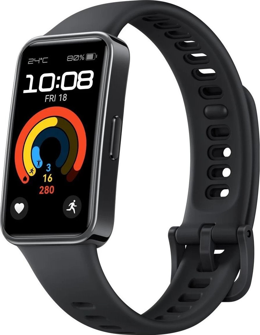 Smartwatch Huawei Band 9, AMOLED, 43 mm, i zi