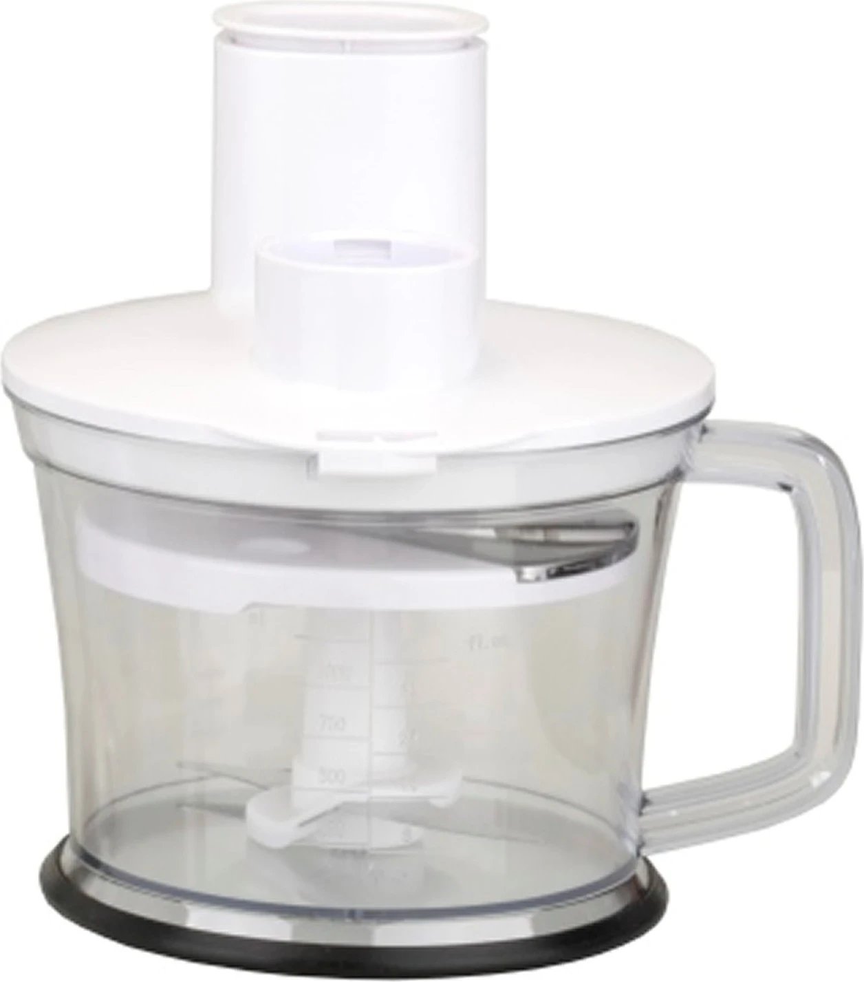 Blender i dorës Blaupunkt HBD801WH, i bardhë