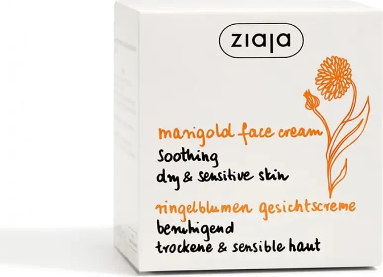 Krem Ziaja Marigold 50ml