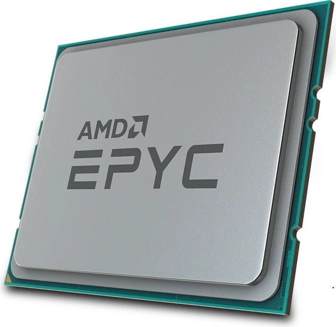 Procesor AMD EPYC 7453, 2.75 GHz, 64 MB, L3