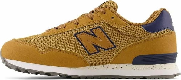 Atlete për fëmijë New Balance, ngjyrë kafe