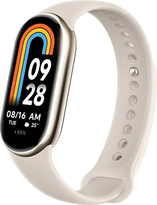 Matës aktiviteti Xiaomi Smart Band 8, ari