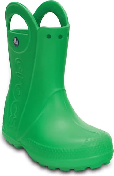 CROCS HANDLE RAIN BOOT KIDS 