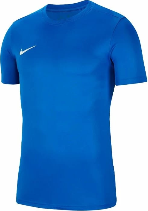 Maicë për fëmijë Nike, blu